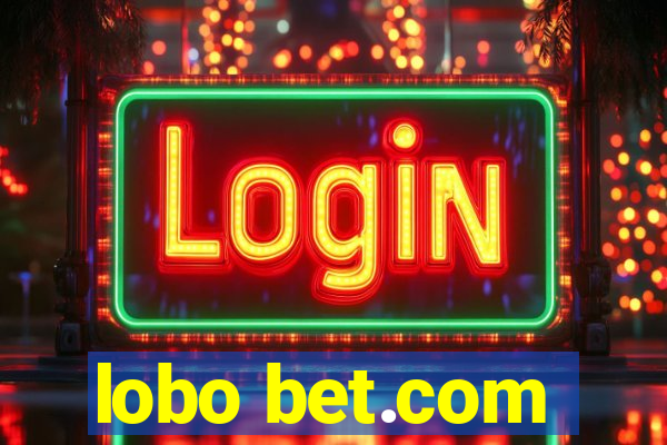 lobo bet.com